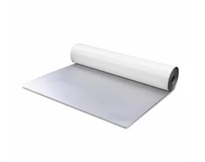Tektura ochronna z powłoką PE Aluminium