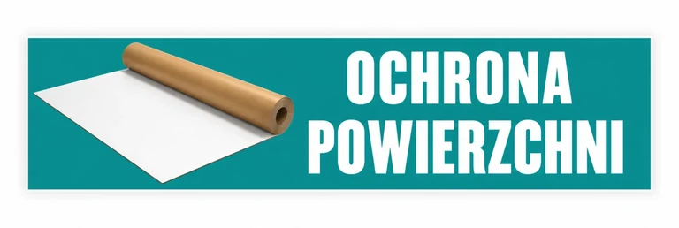 Produkty do ochrony powierzchni PrimaCover
